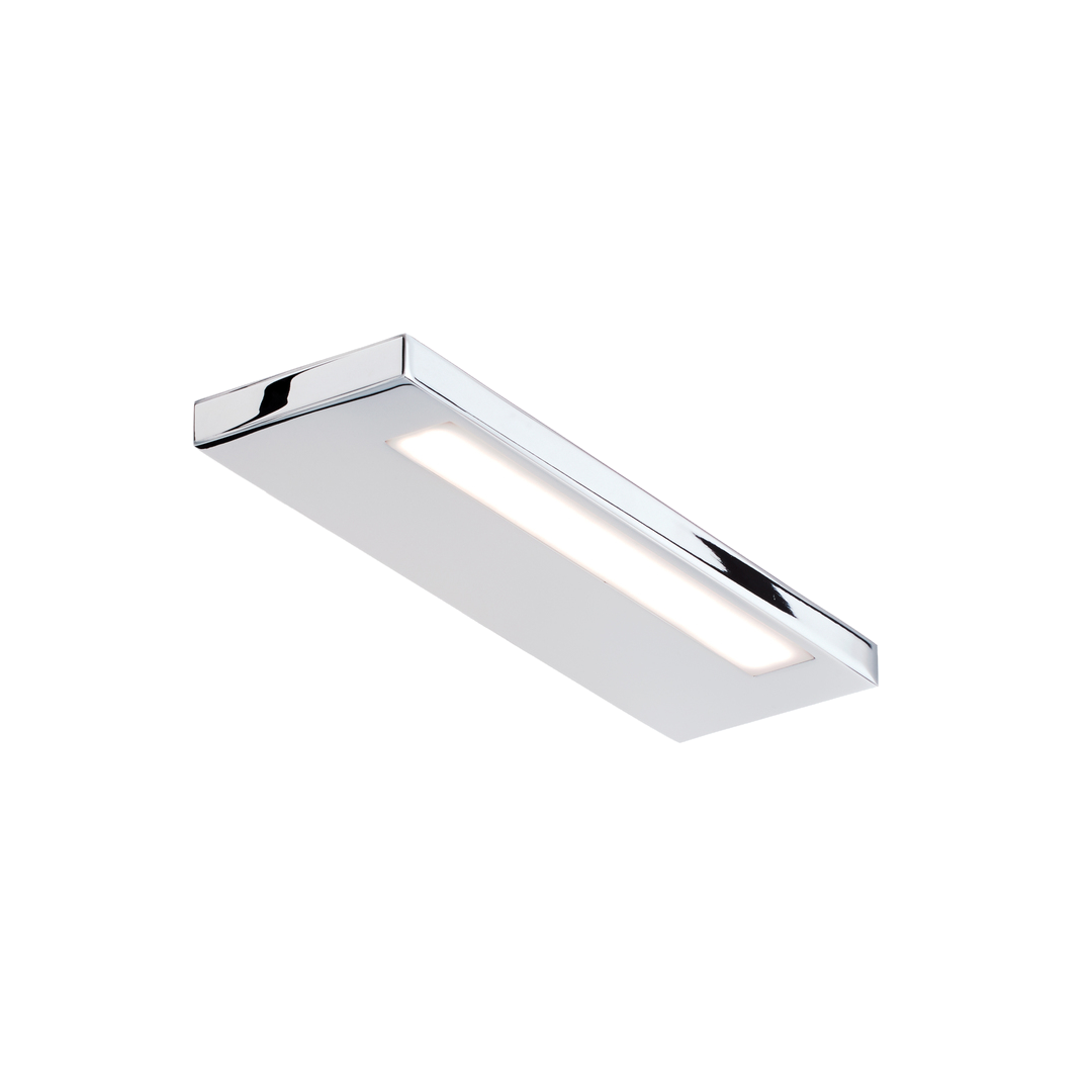 Applique murale SLIM-24 LED - Chrome