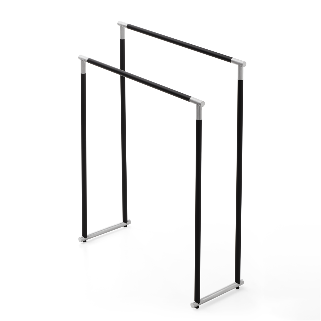 Porte-serviettes de luxe CLUB HT