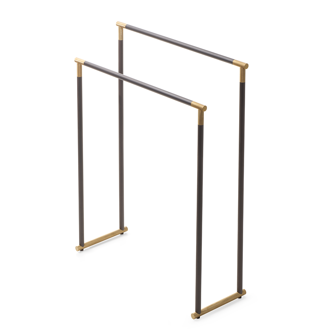 Porte-serviettes de luxe CLUB HT