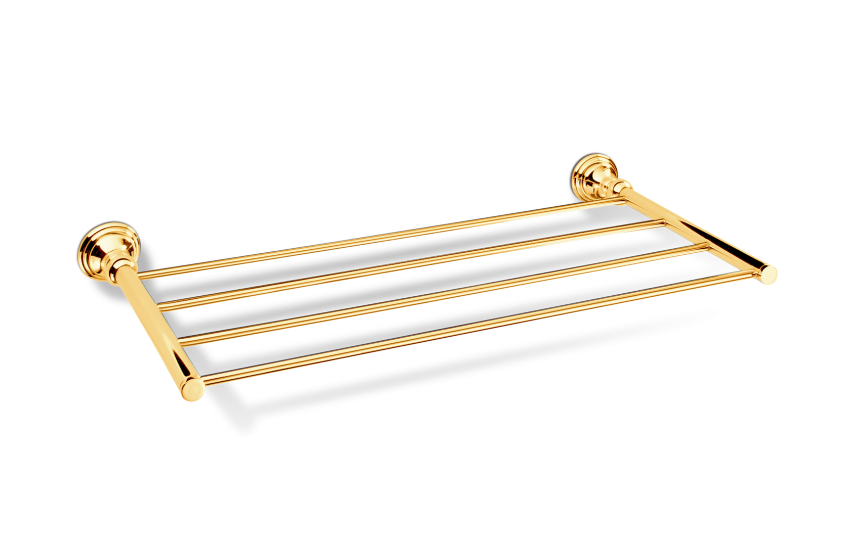 Handtuchablage Classic CL HTA gold