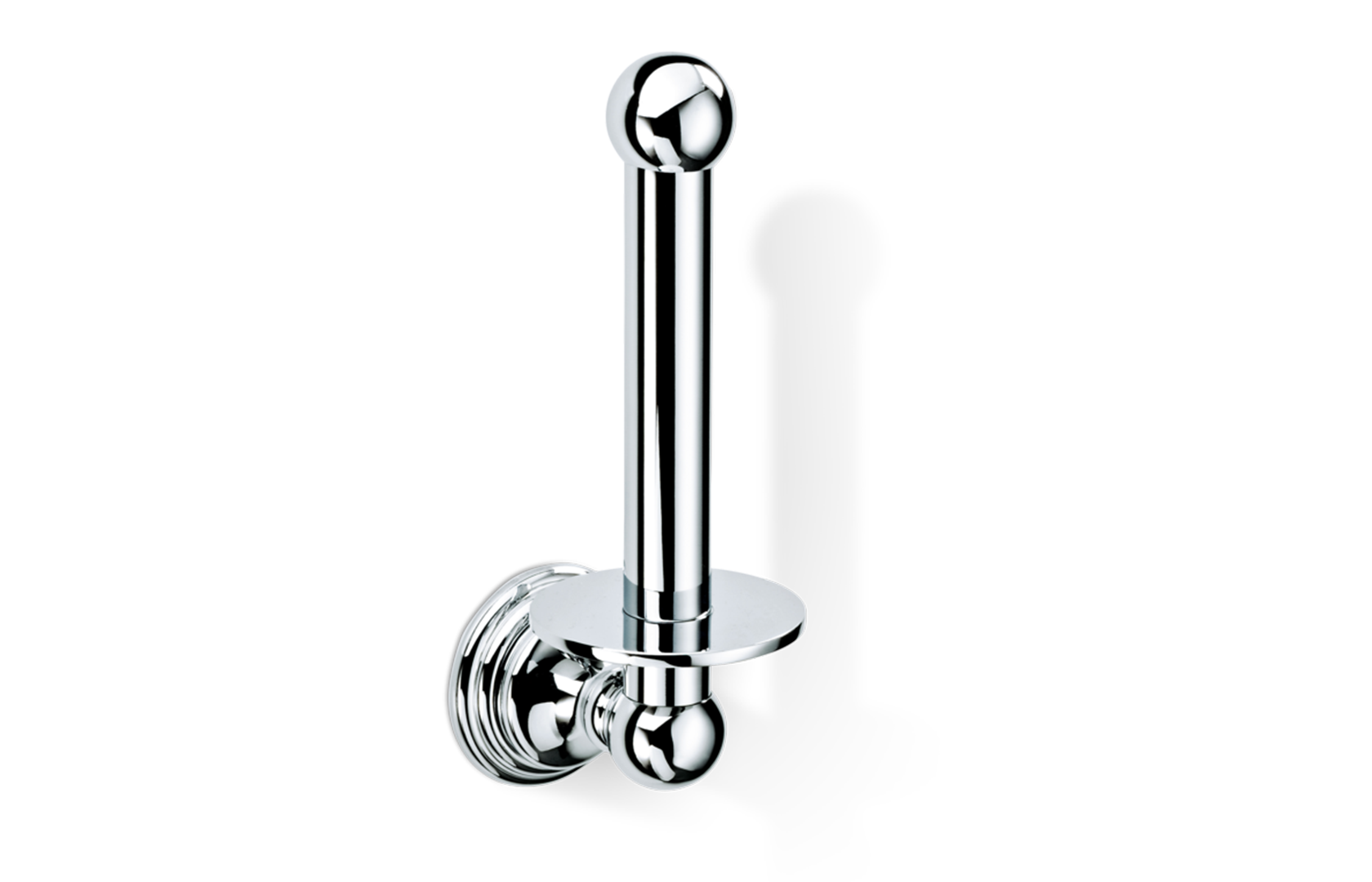Decor Walther Classic Ersatzpapierhalter CL ERH chrom