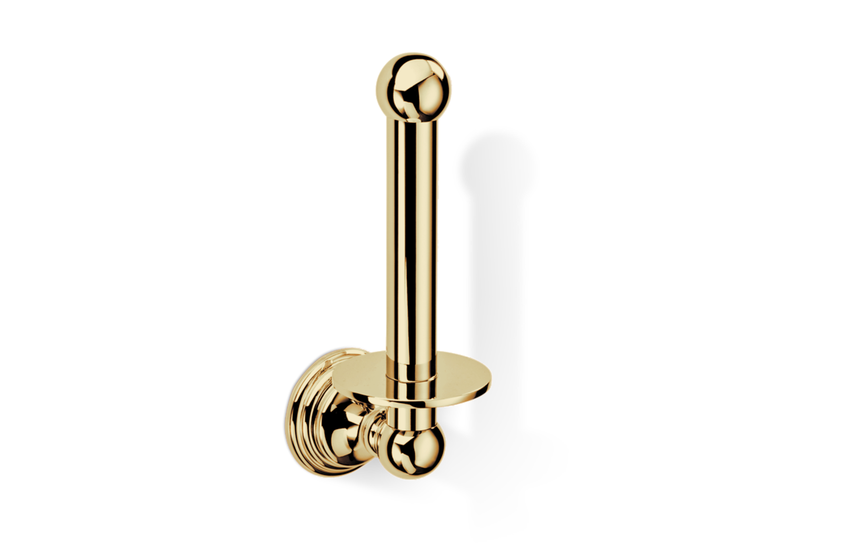 Decor Walther Classic Ersatzpapierhalter CL ERH gold