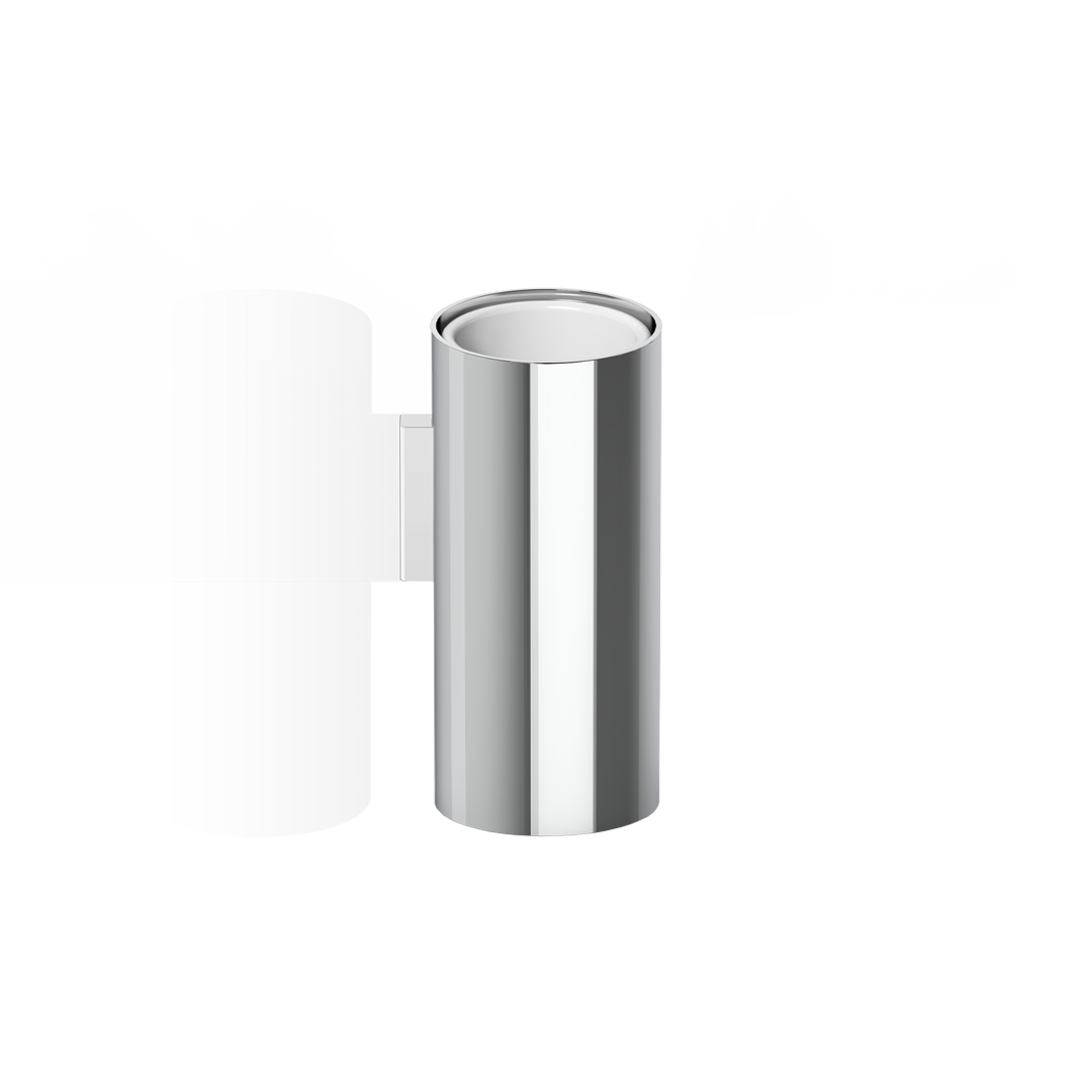 Wall-mounted Toothbrush Cup Mikado MK WMB