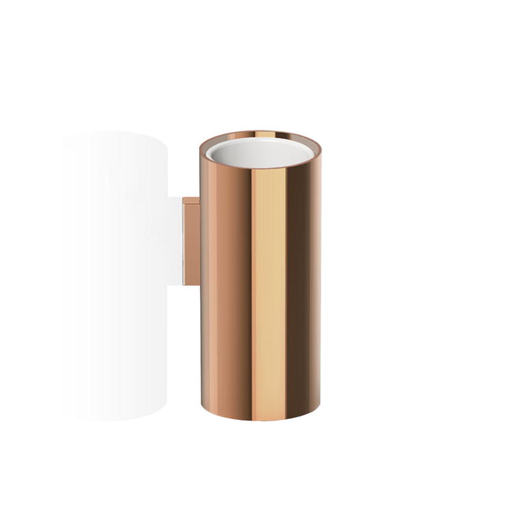 Wandmontierter Zahnputzbecher Mikado MK WMB