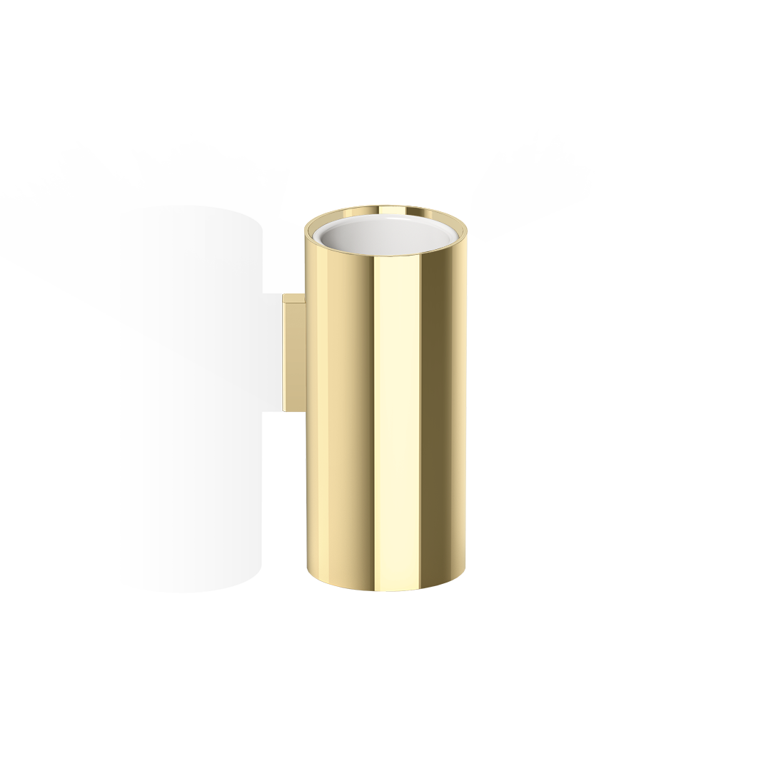 Wandmontierter Zahnputzbecher Mikado MK WMB