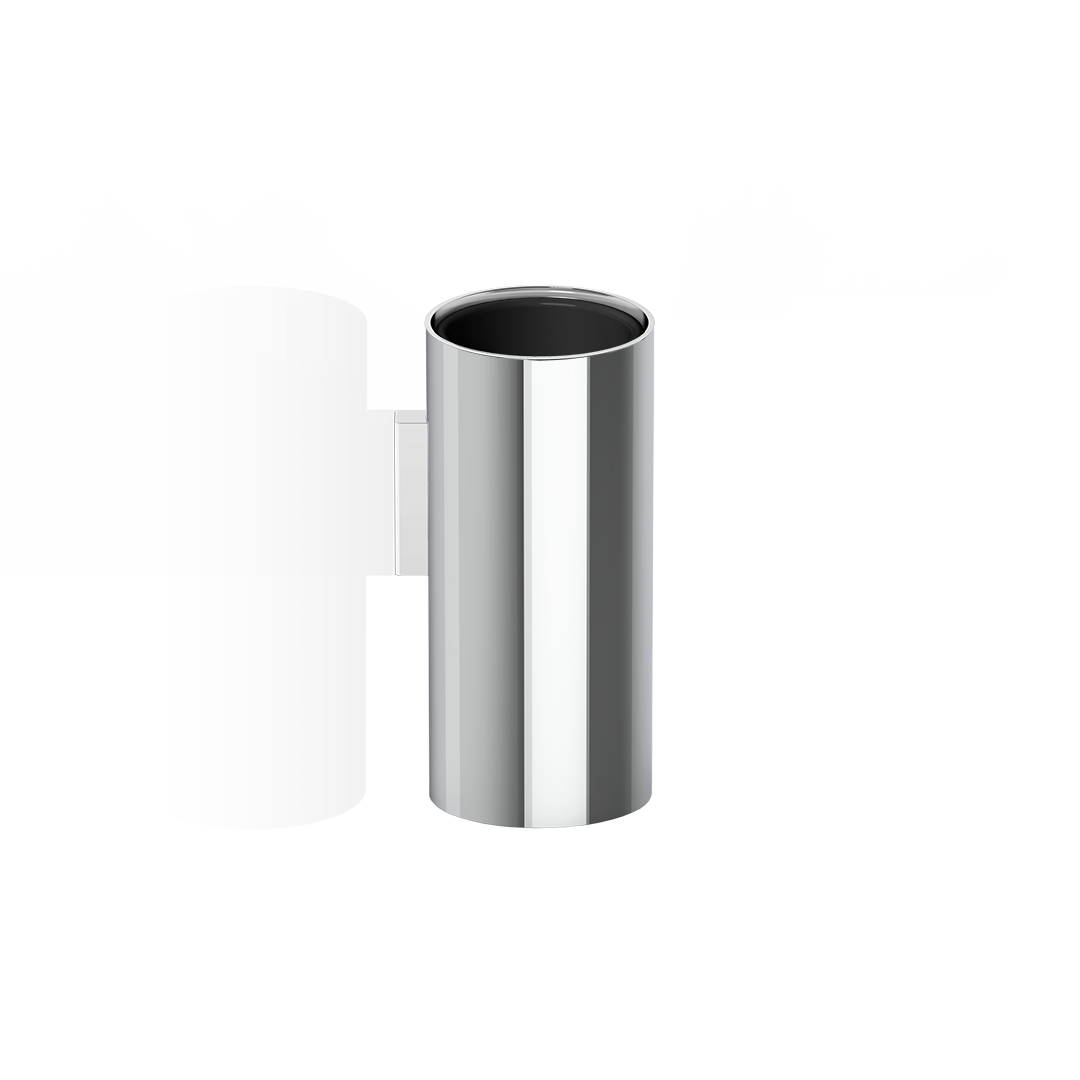 Wall-mounted Toothbrush Cup Mikado MK WMB