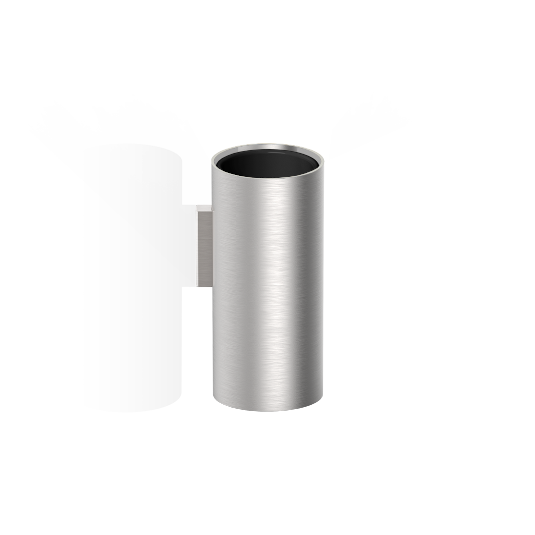 Wandmontierter Zahnputzbecher Mikado MK WMB