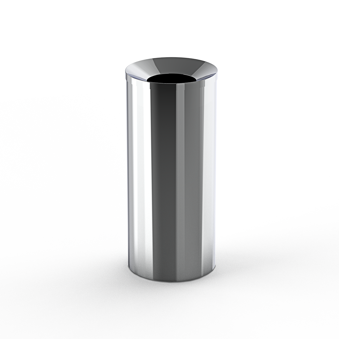 Open afvalbak DW 230 - 32 liter