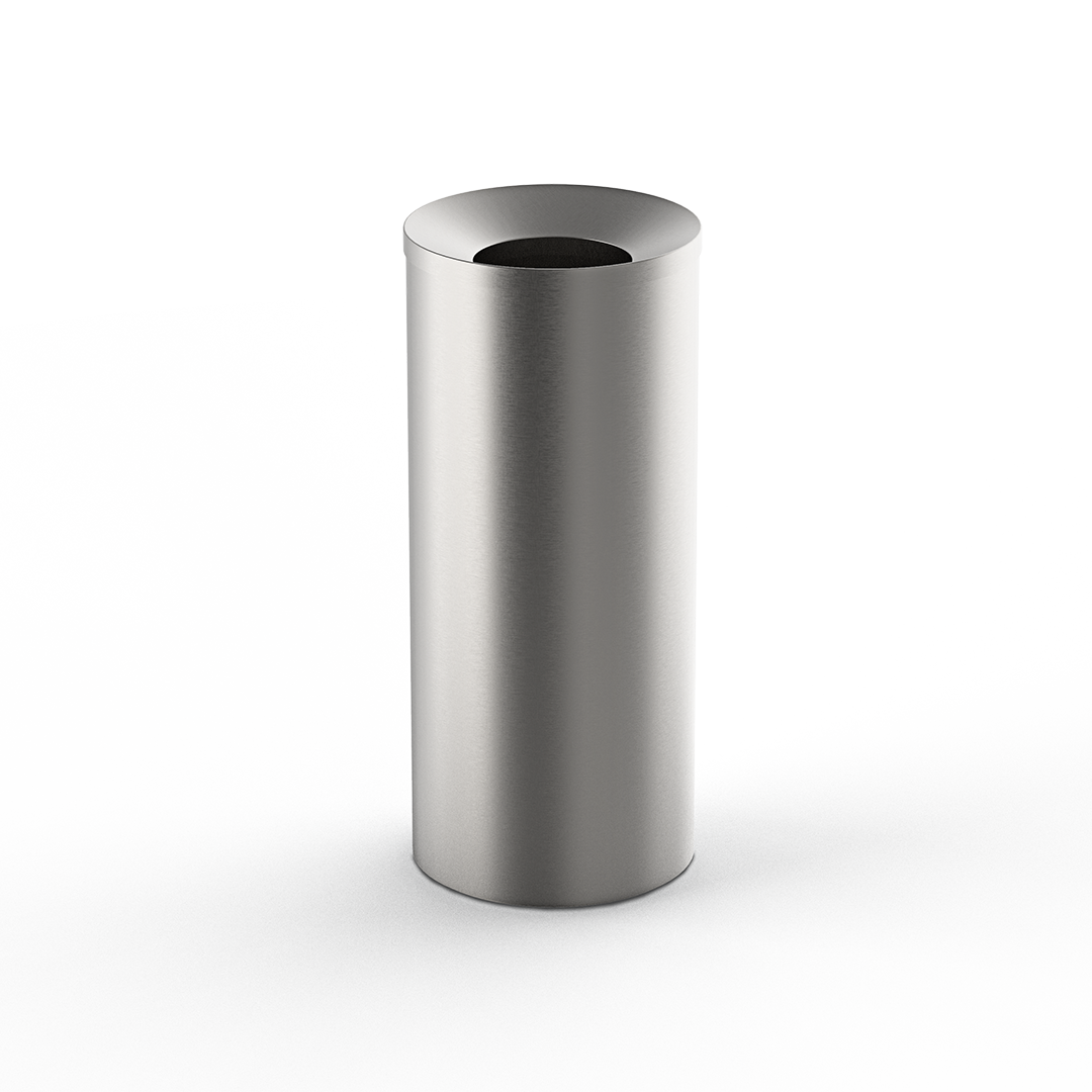 Open afvalbak DW 230 - 32 liter