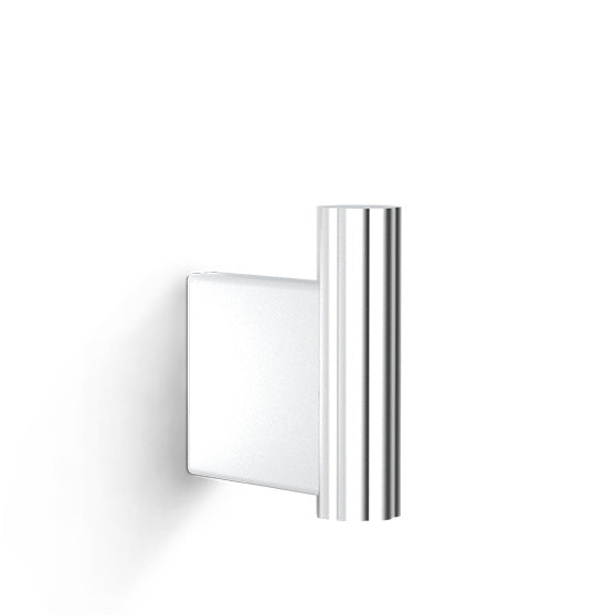 Stilvoller Handtuchhalter aus robustem Aluminium, ideal zur Aufhängung von Bademänteln und Badaccessoires, Decor Walther OF.LINE Kollektion