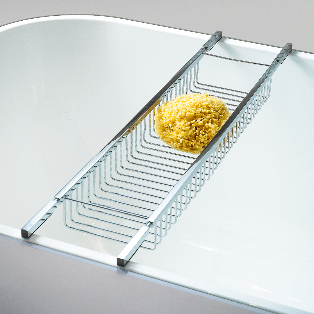 Plateau de baignoire DECOR WALTHER WA WAN1