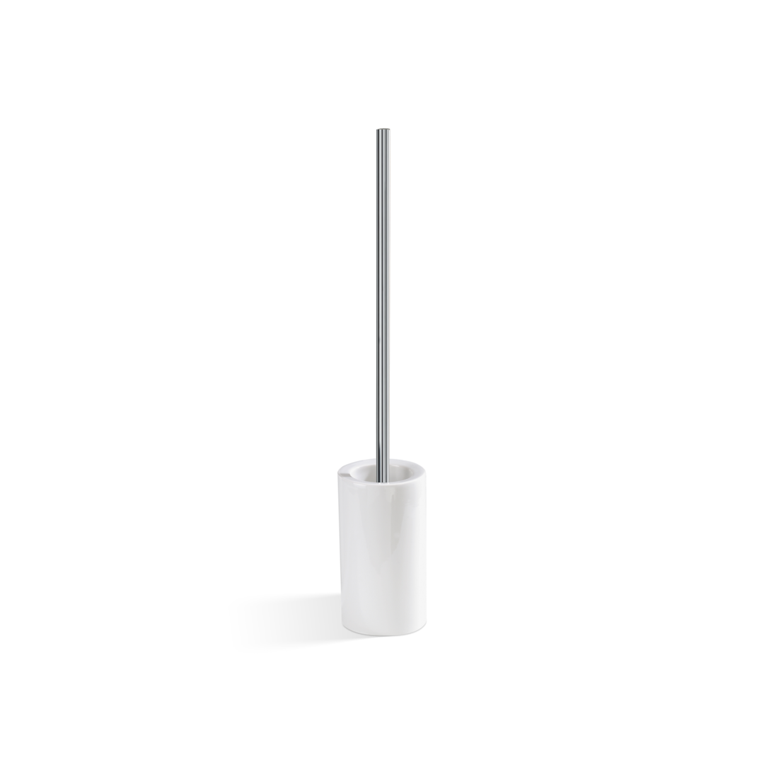 Porzellan WC - Bürstenganitur DW 6150