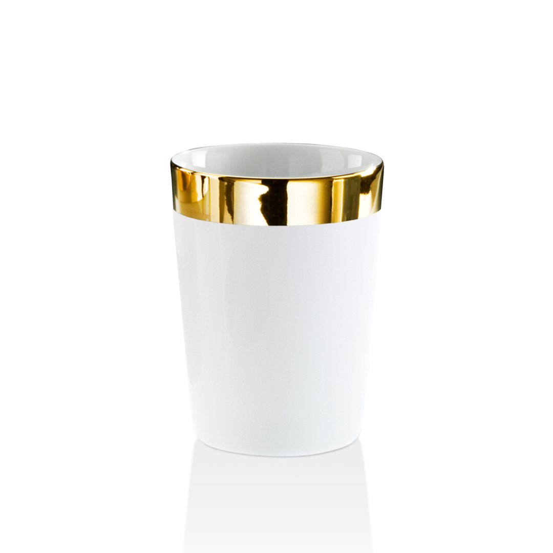 Porcelain cup BE 50