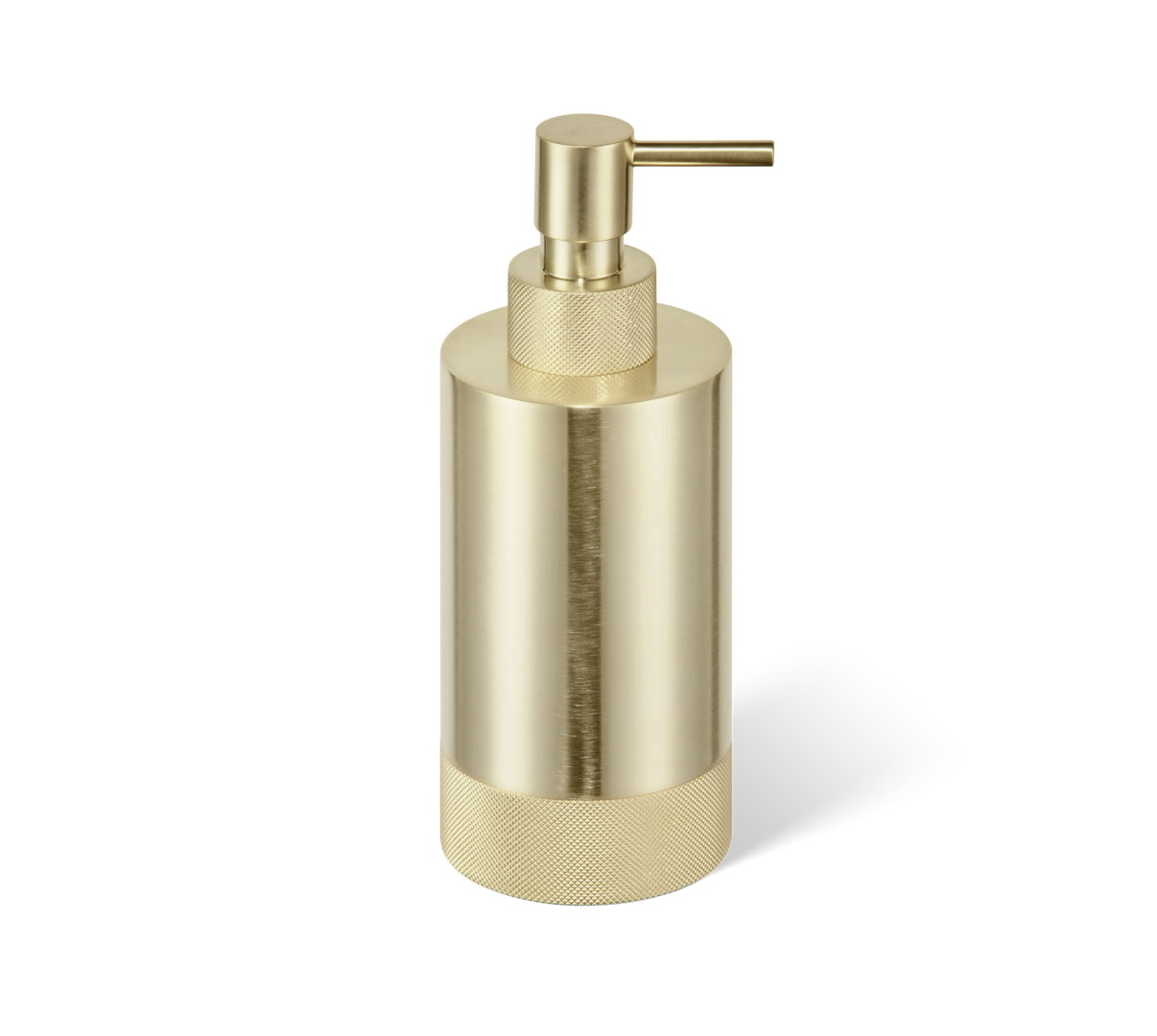 Stand soap dispenser Club SSP 1