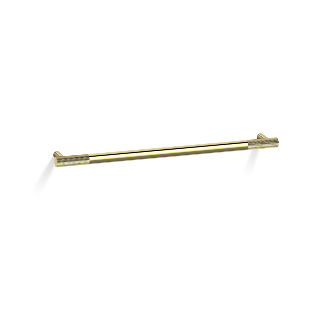 Barre porte-serviettes CLUB HTE - 40cm