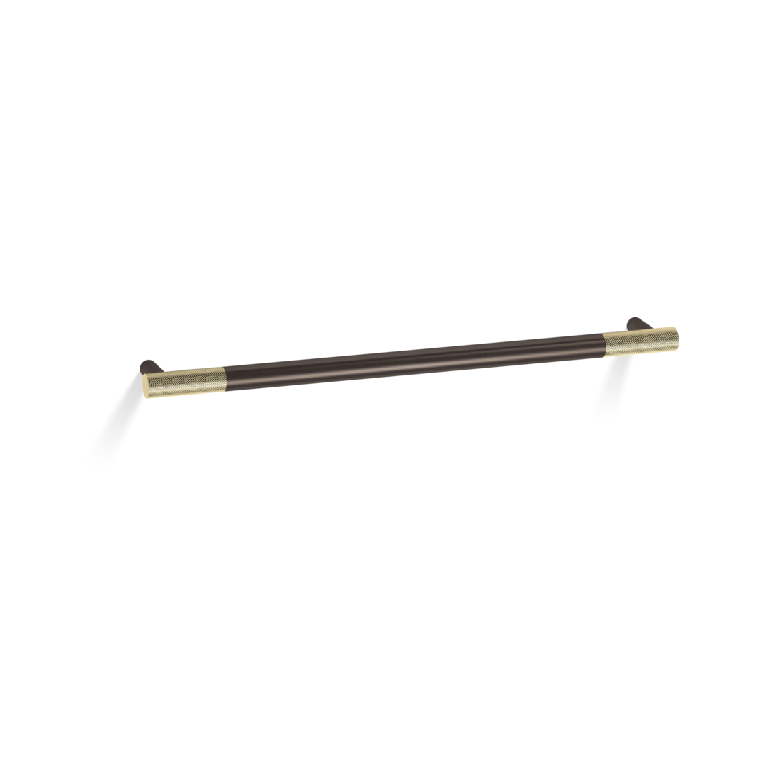 Barre porte-serviettes CLUB HTE - 40cm