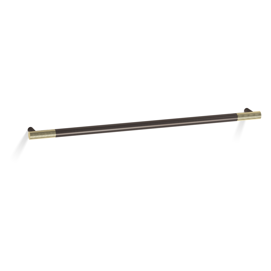 Barre porte-serviettes CLUB HTE - 60cm