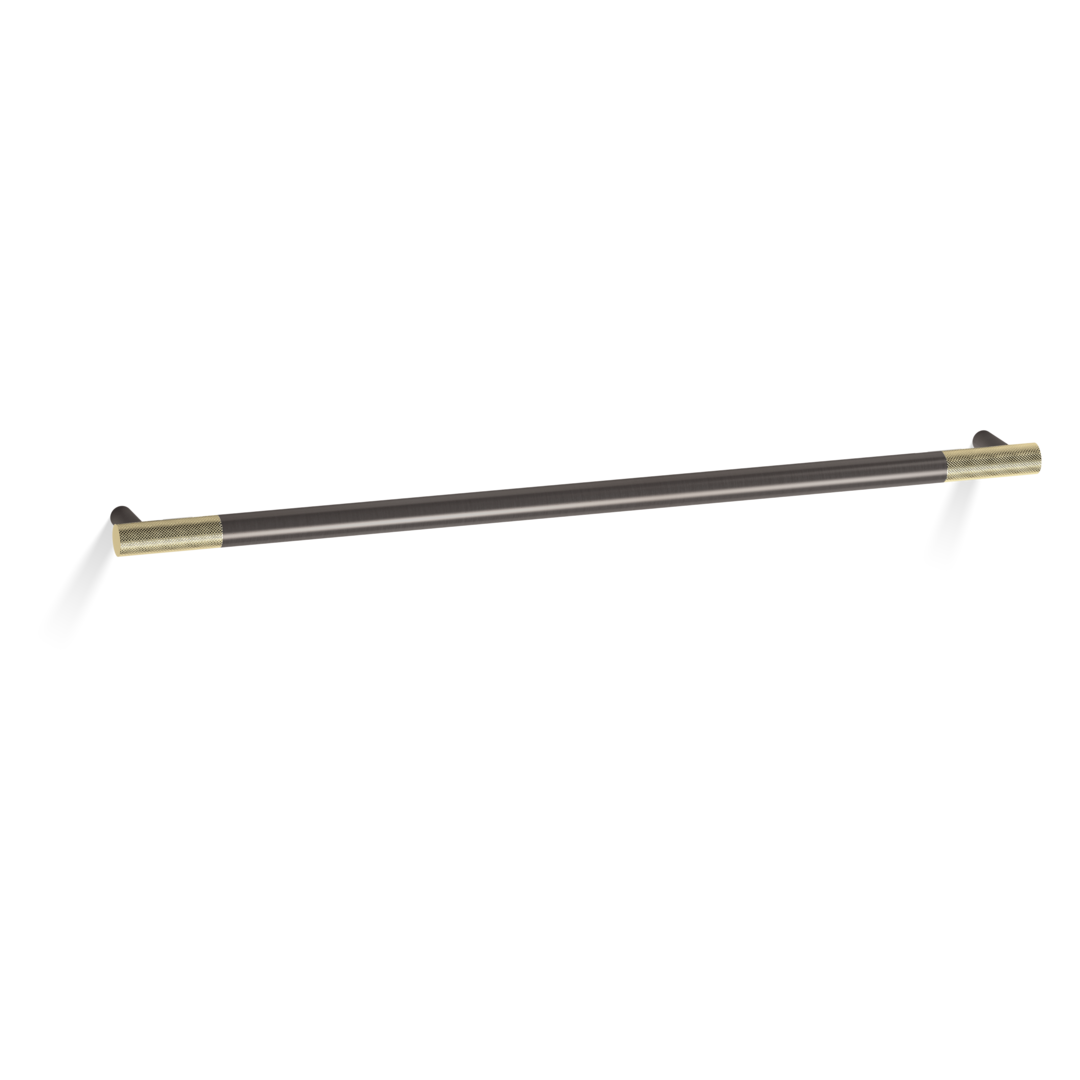 Barre porte-serviettes CLUB HTE - 60cm