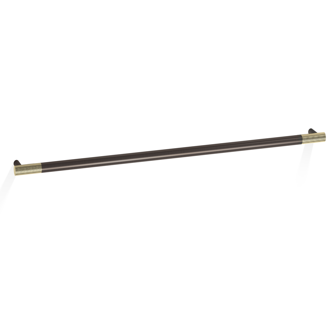 Barre porte-serviettes CLUB HTE - 80cm