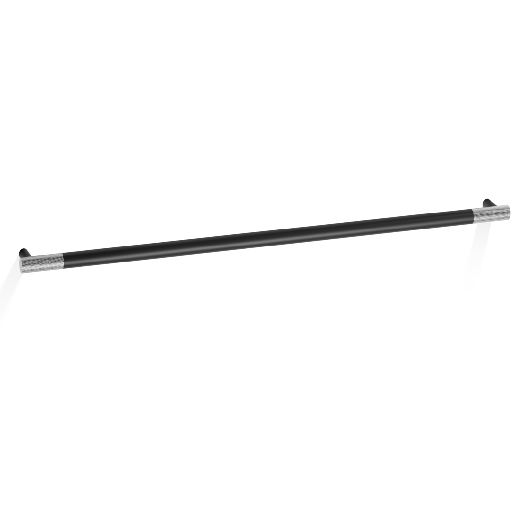 Barre porte-serviettes CLUB HTE - 80cm