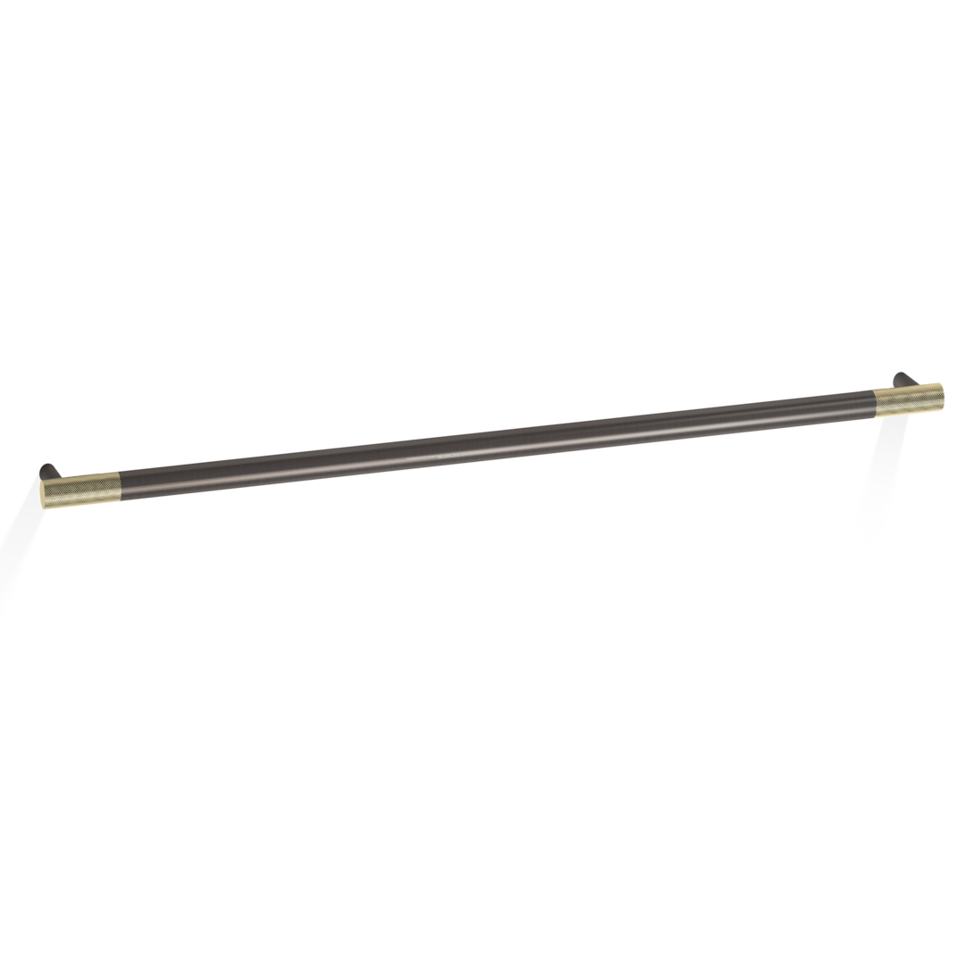 Barre porte-serviettes CLUB HTE - 80cm