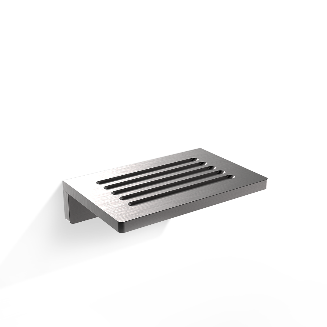Wall-mounted soap dish DW910