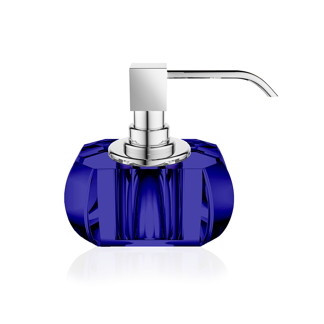 Kristall Seifenspender KR SSP