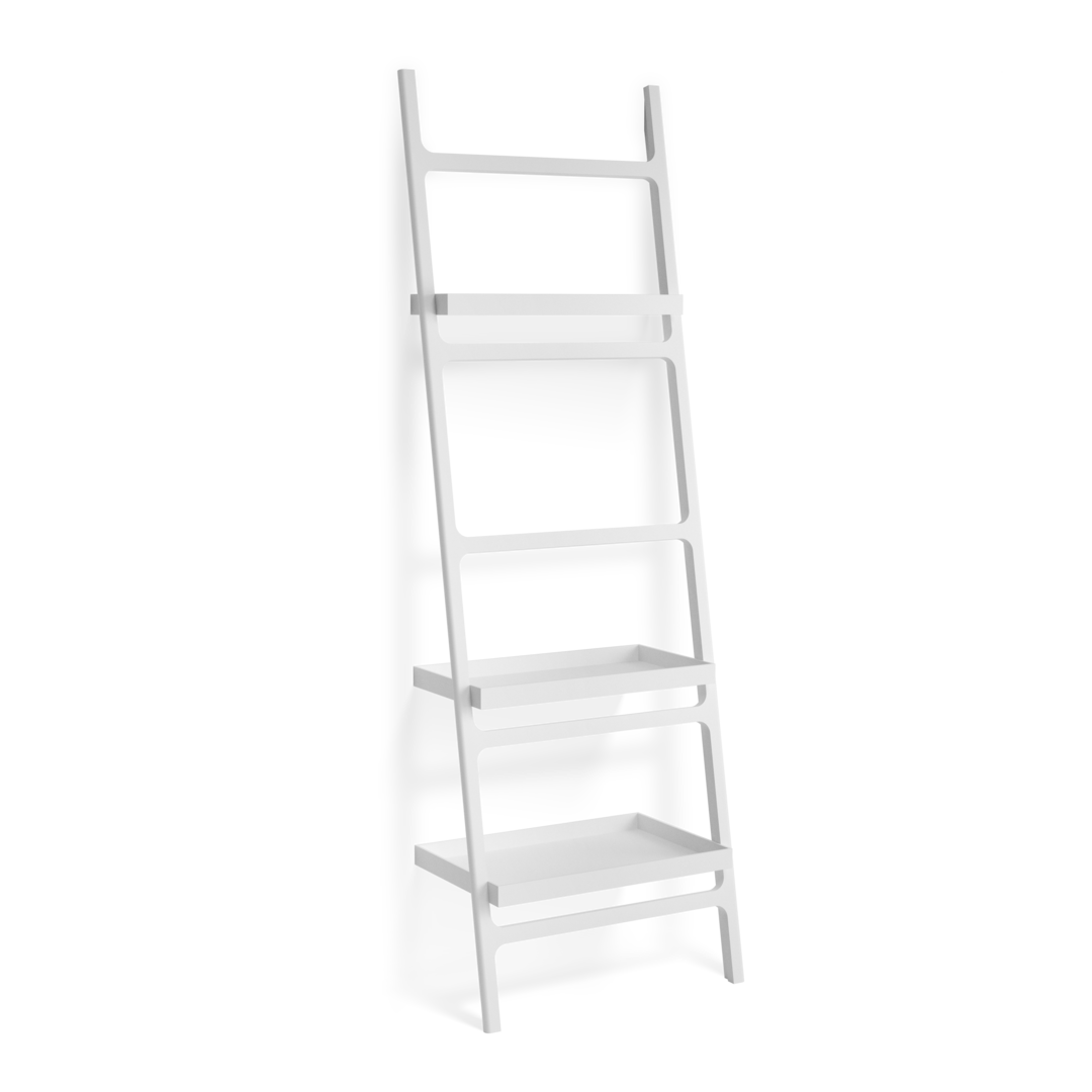 Wall-mounted towel ladder Stone HTLA
