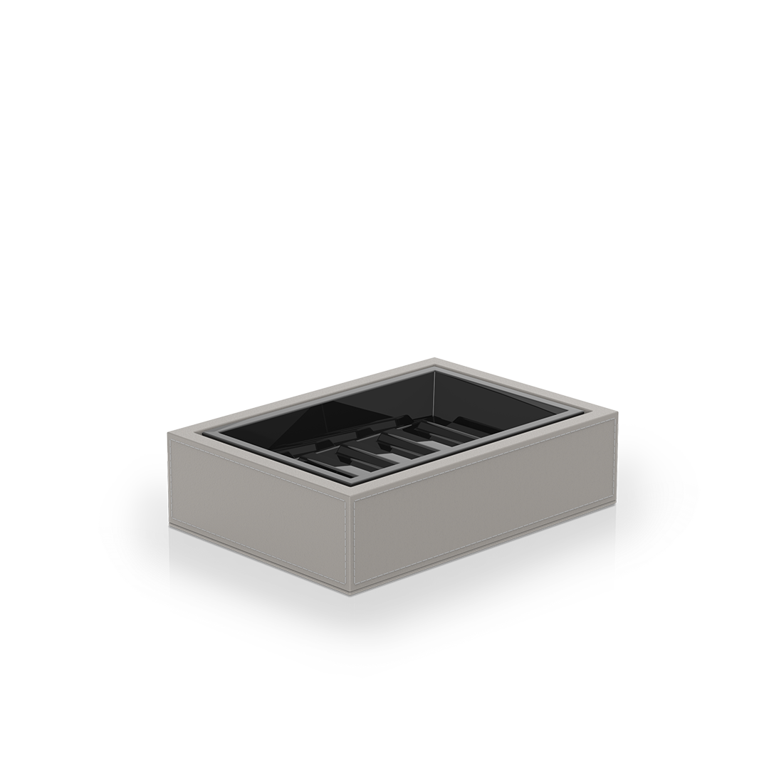 Porte-savon Brownie STS