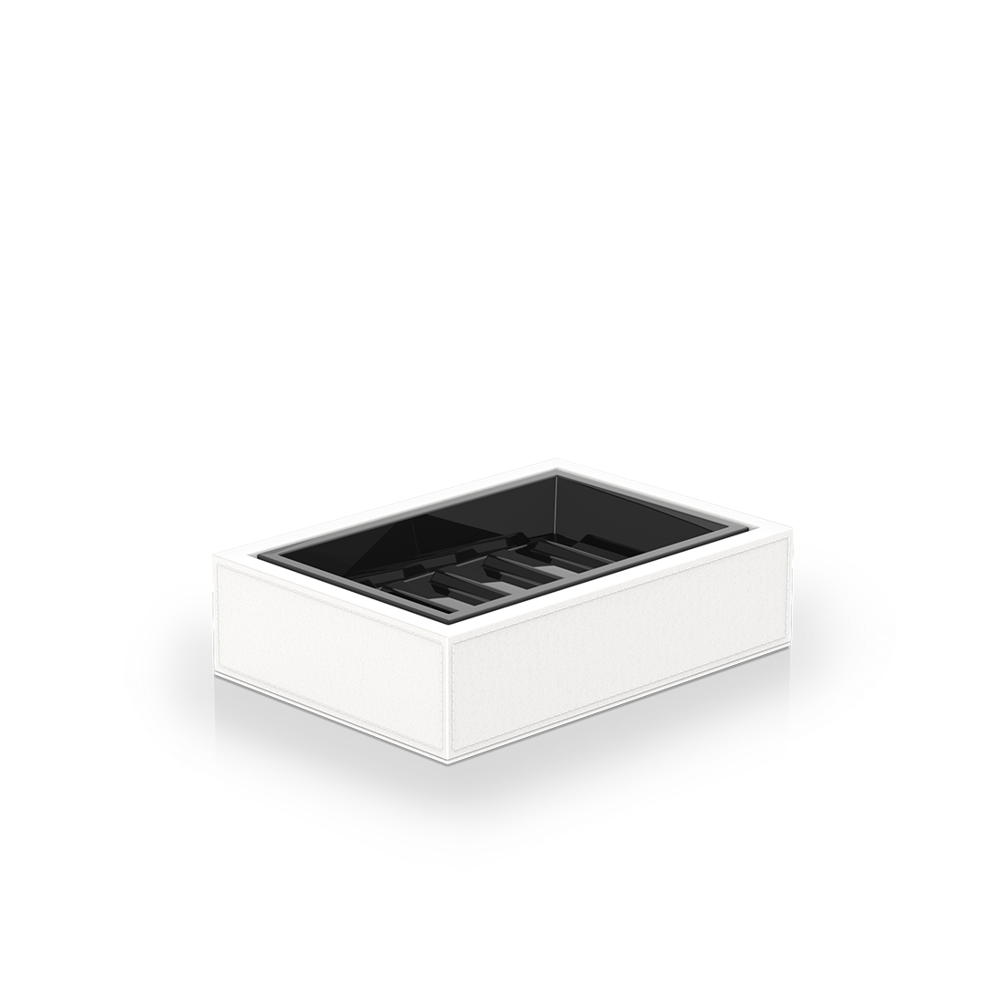 Porte-savon Brownie STS