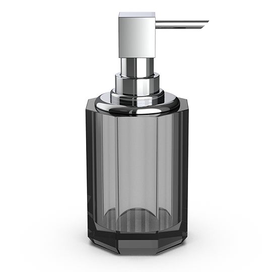 Crystal Soap dispenser KR SSP 2