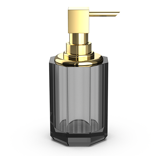 Crystal Soap dispenser KR SSP 2