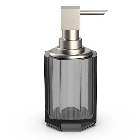 Crystal Soap dispenser KR SSP 2