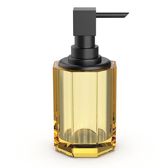 Crystal Soap dispenser KR SSP 2
