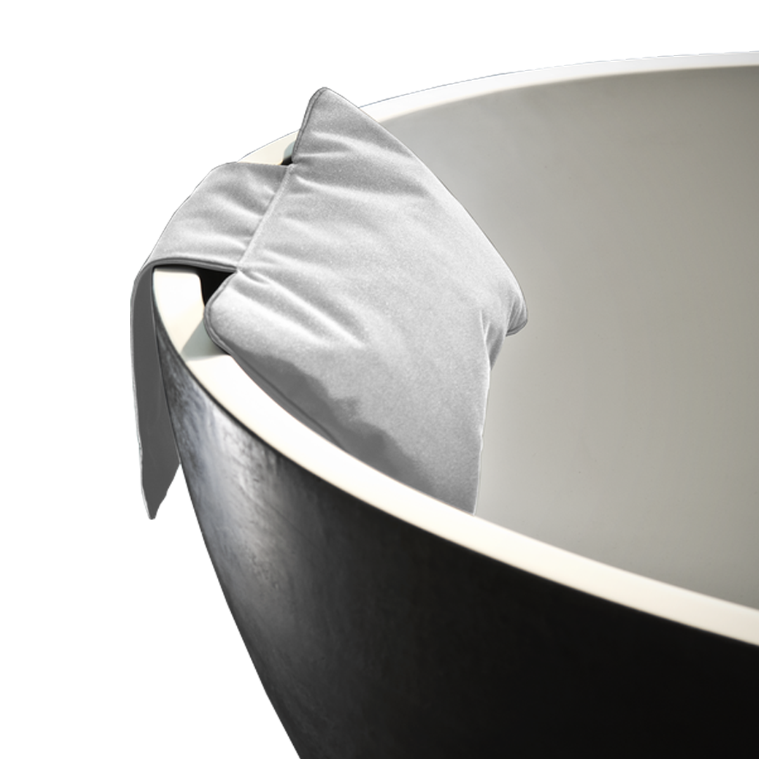 Badewannenkissen freihängend LOFT NKH