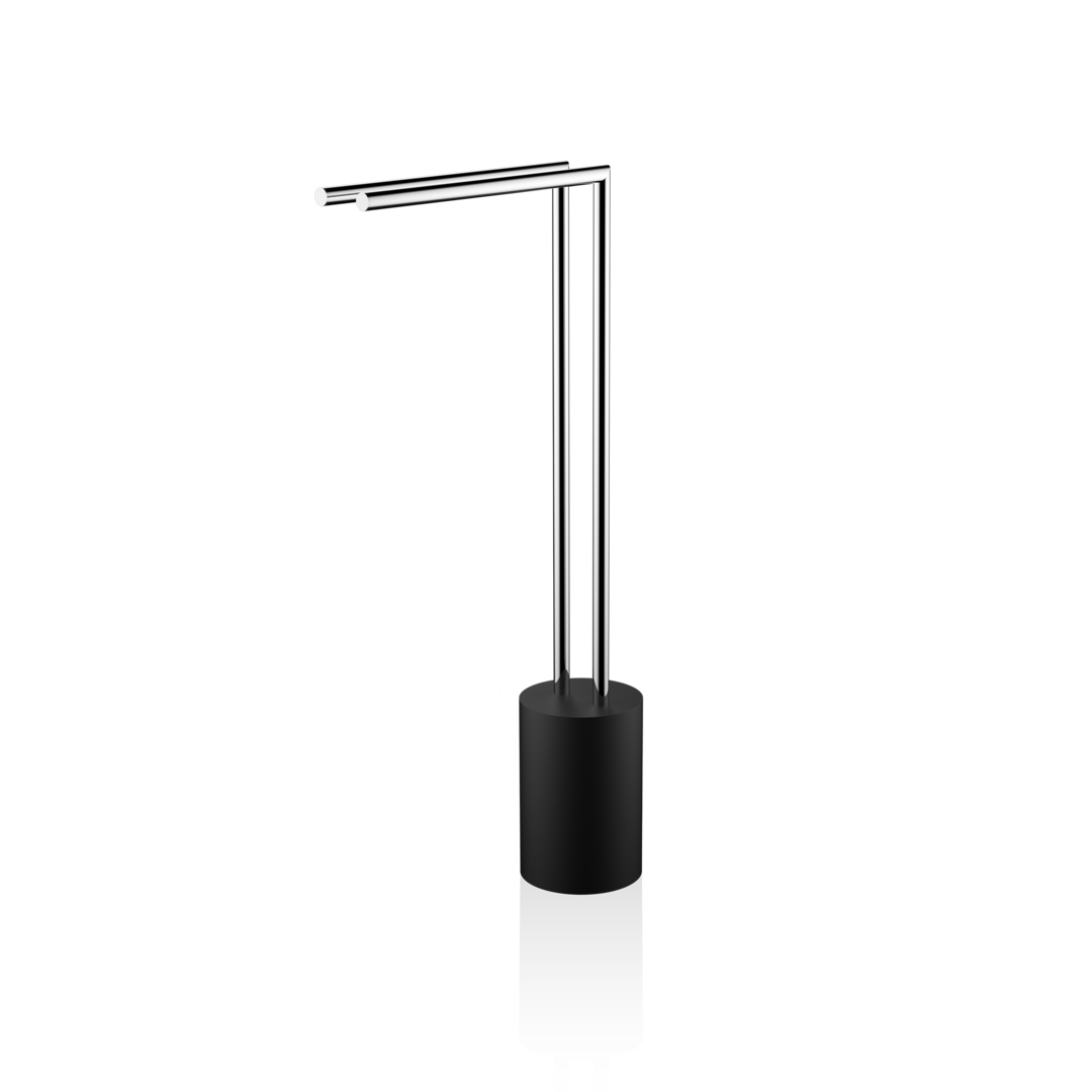 Porte-serviettes Black Stone HT 2