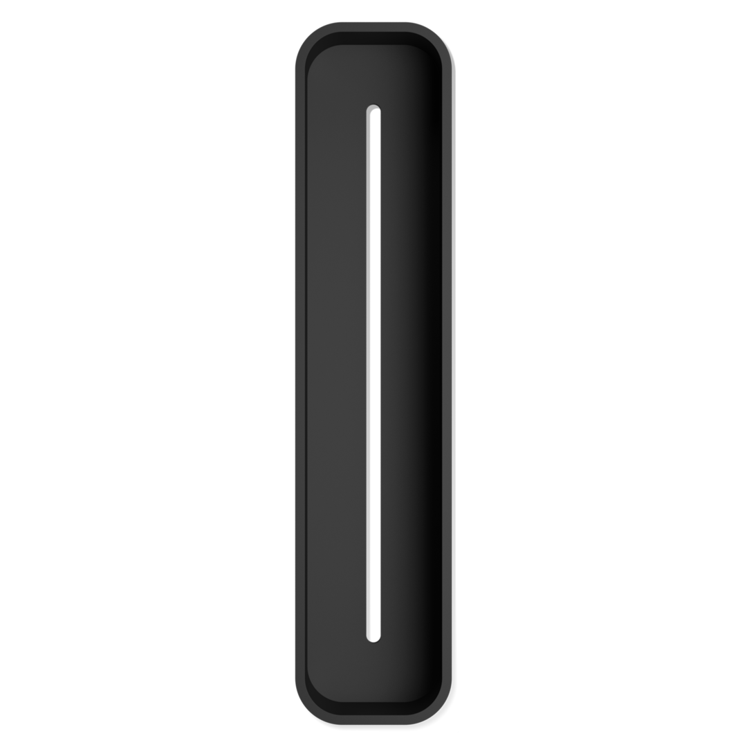 Standcontainer Black Stone SCT 45 cm