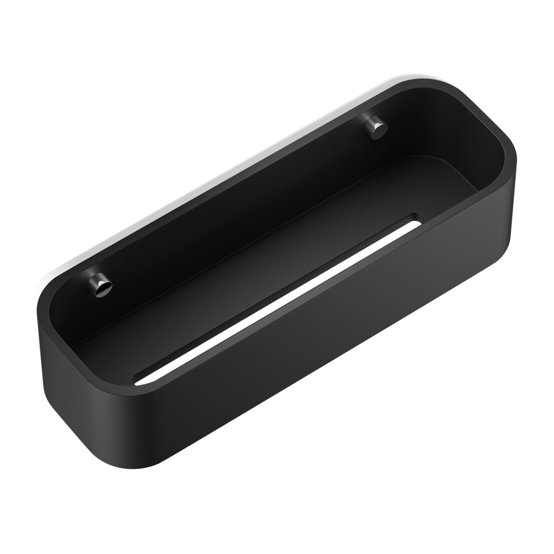 Wandcontainer Black Stone DCT 30 cm