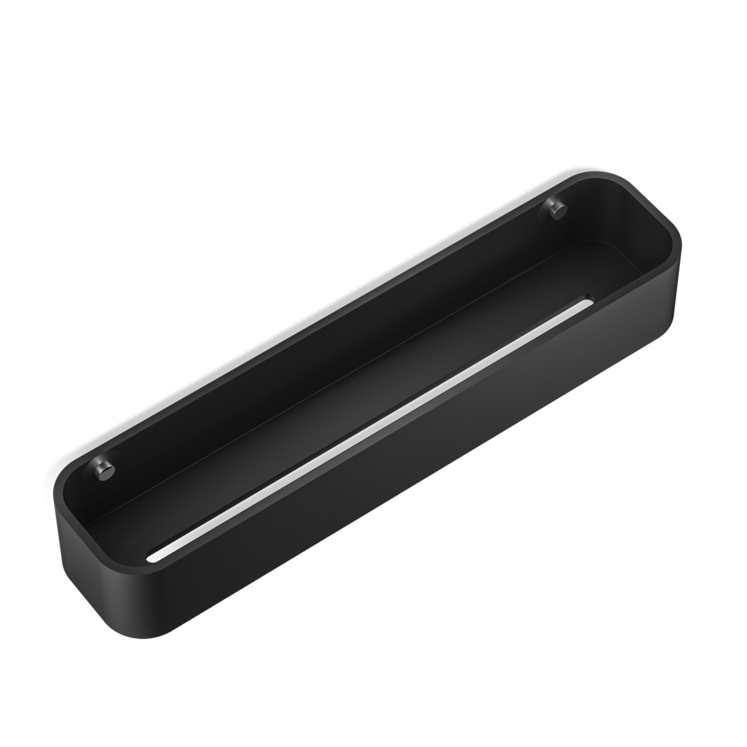 Wandcontainer Black Stone DCT 45 cm