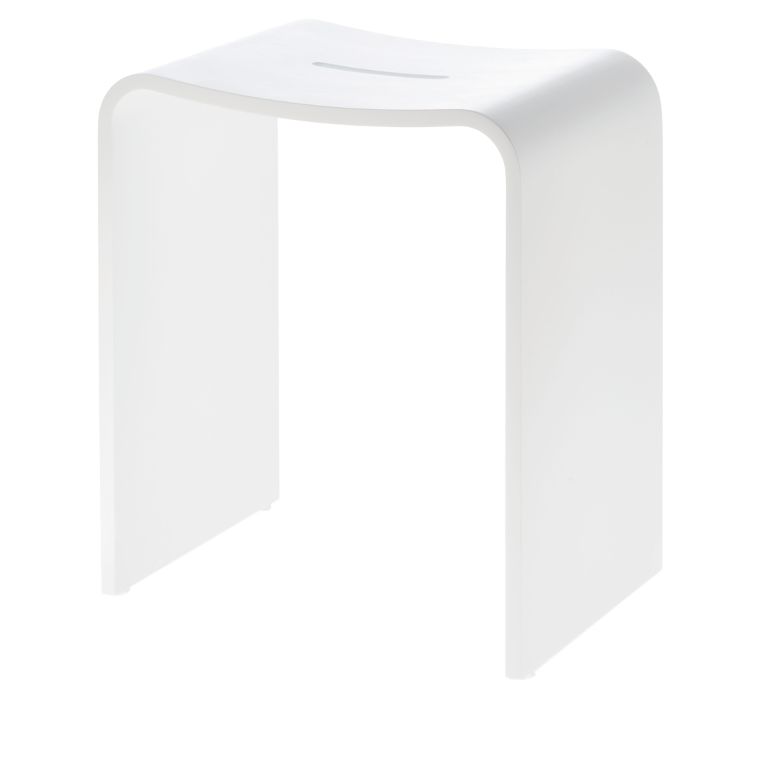Tabouret de douche Stone Stool