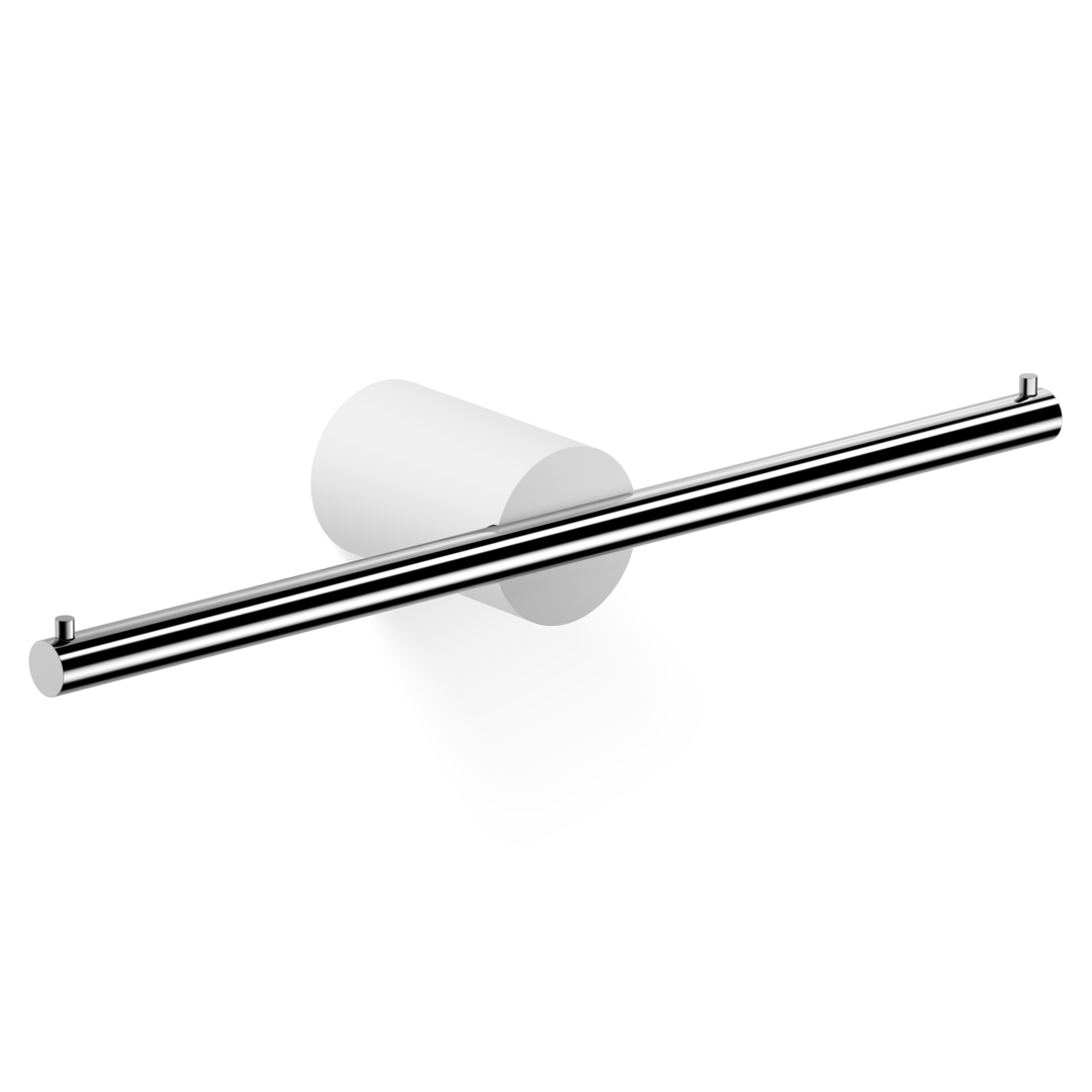 Double Toilet Paper Holder Stone TPH 2