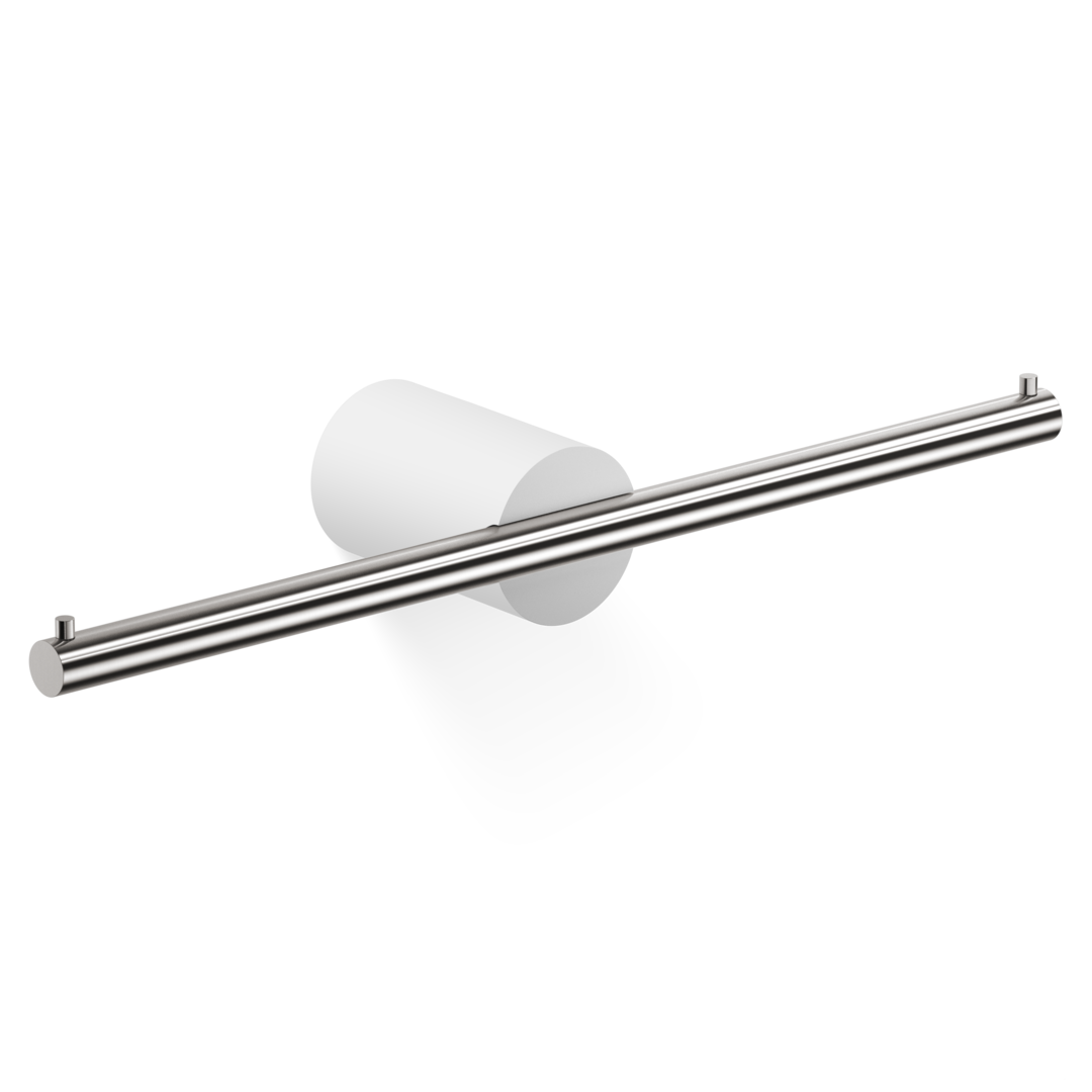 Double Toilet Paper Holder Stone TPH 2