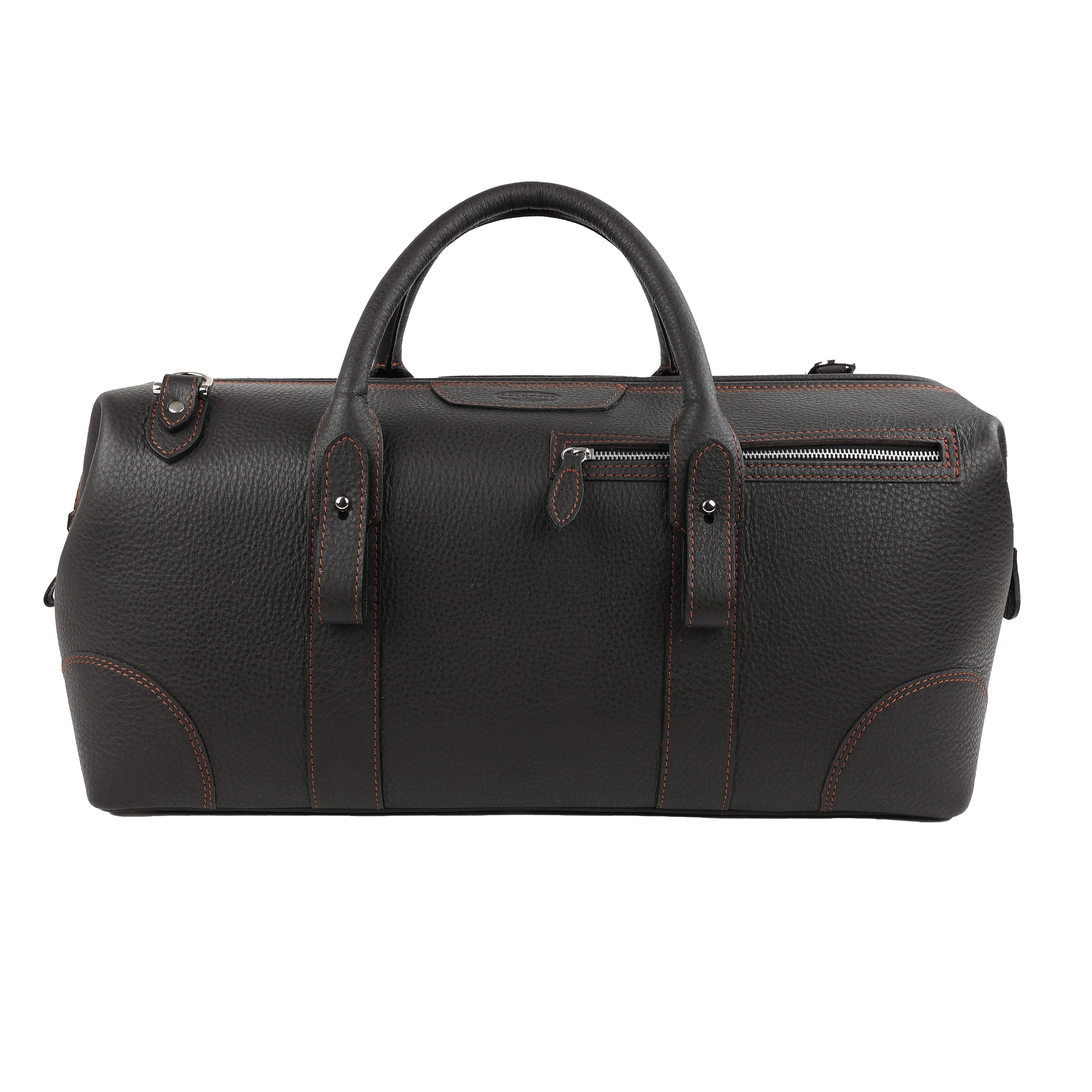 Weekender Sport Kalbleder - dunkelbraun