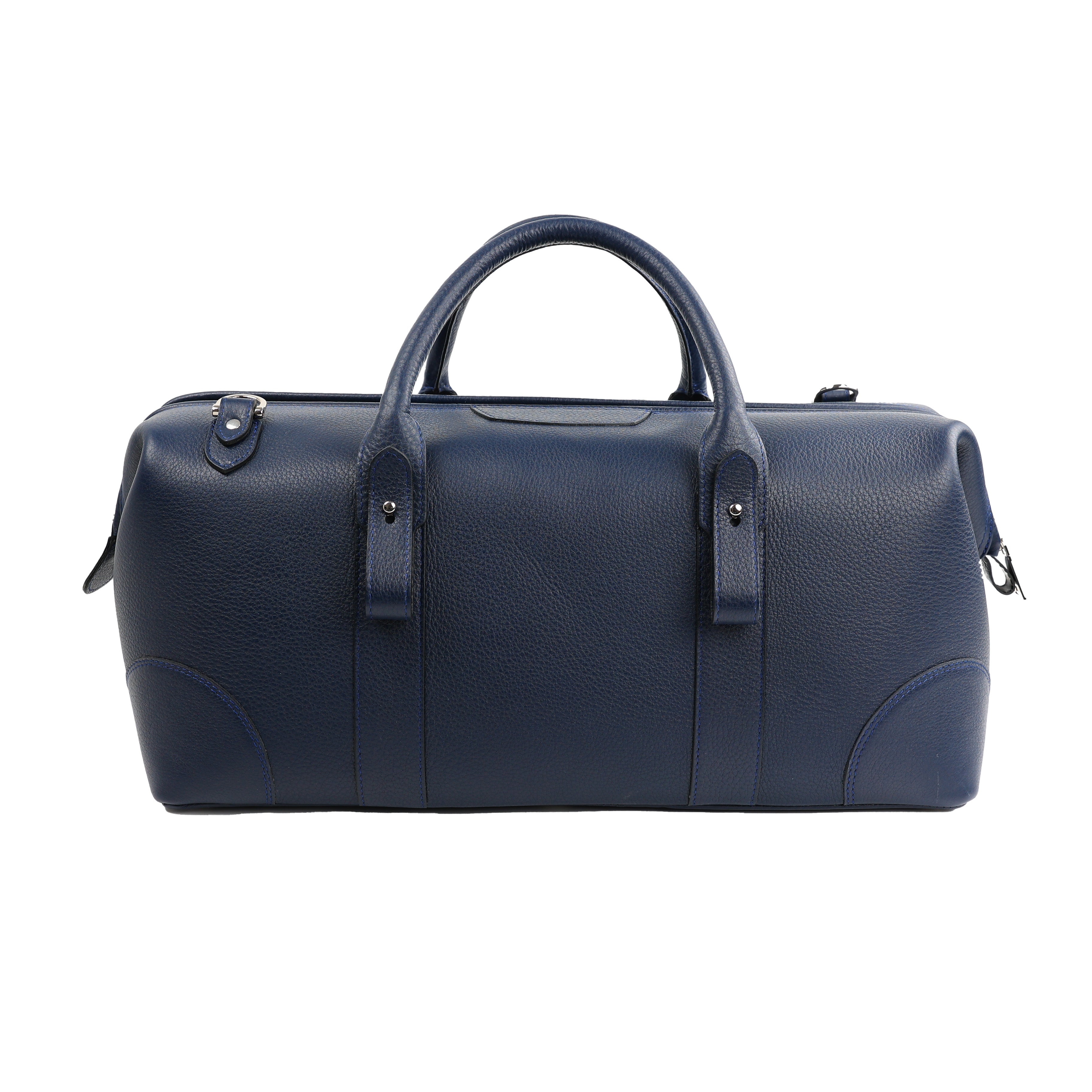 Weekender Sport Kalbleder - dunkelblau