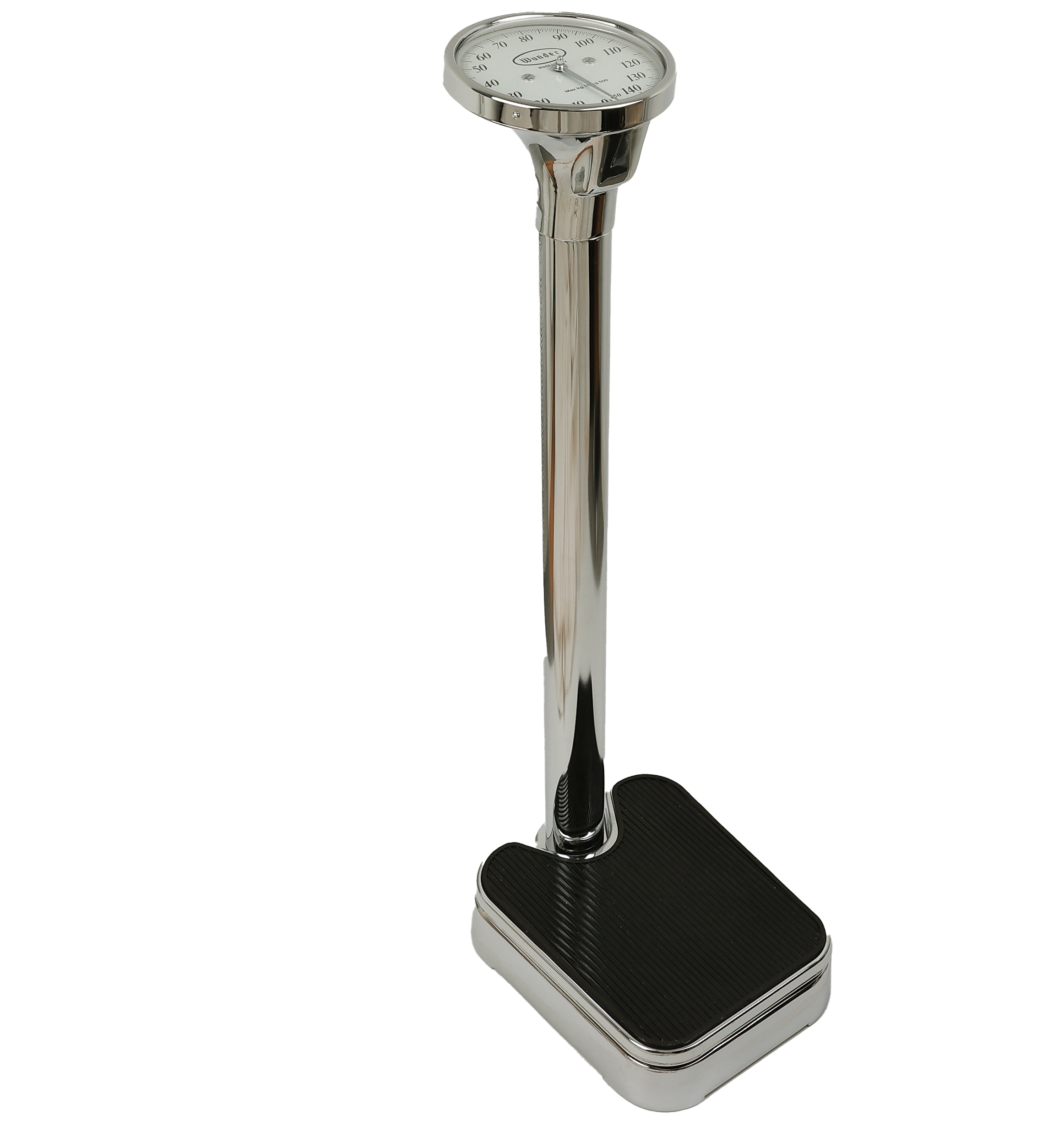 Langhals - balance personnelle R150 Nickel de Wunder