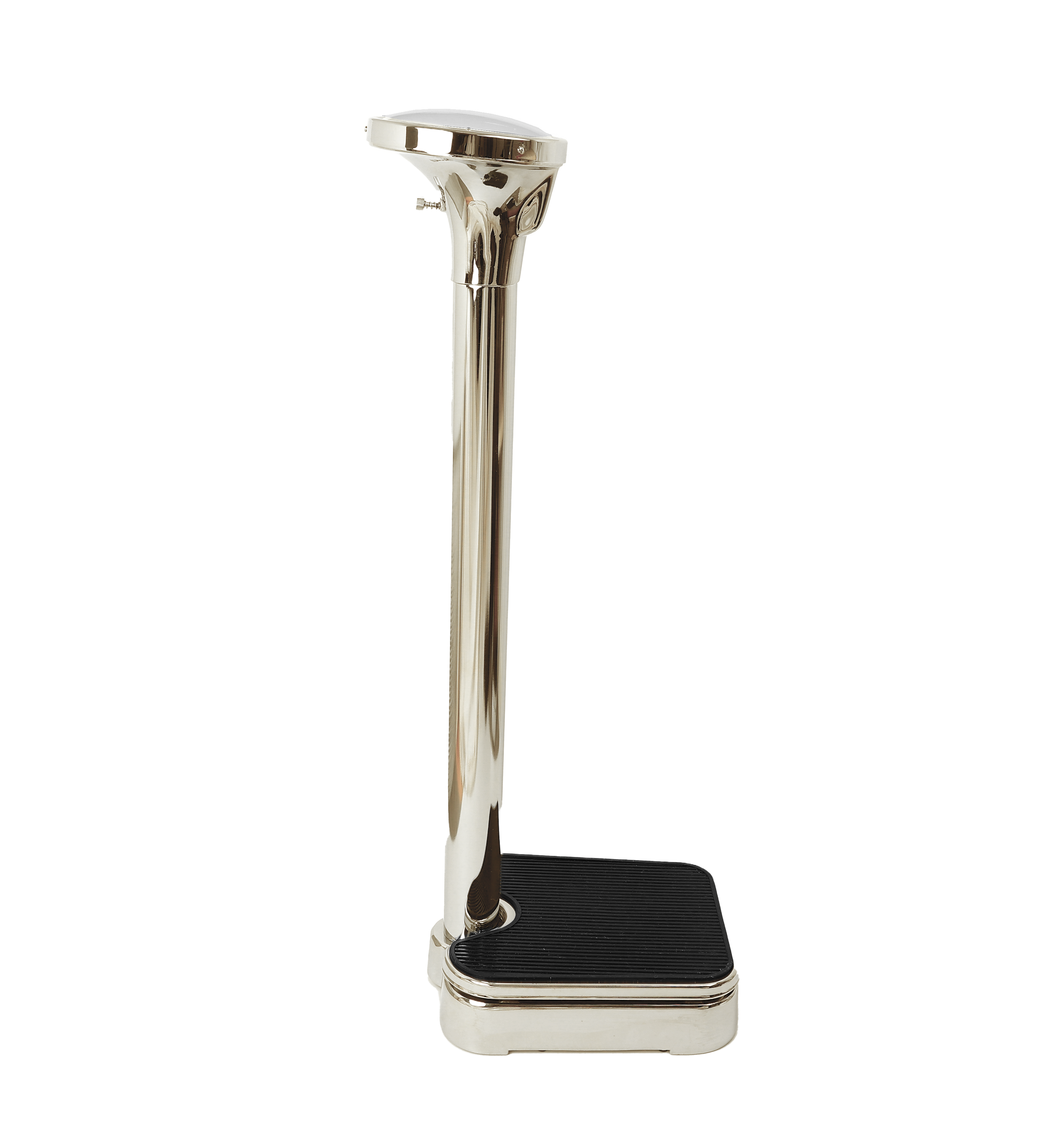 Langhals - balance personnelle R150 Nickel de Wunder