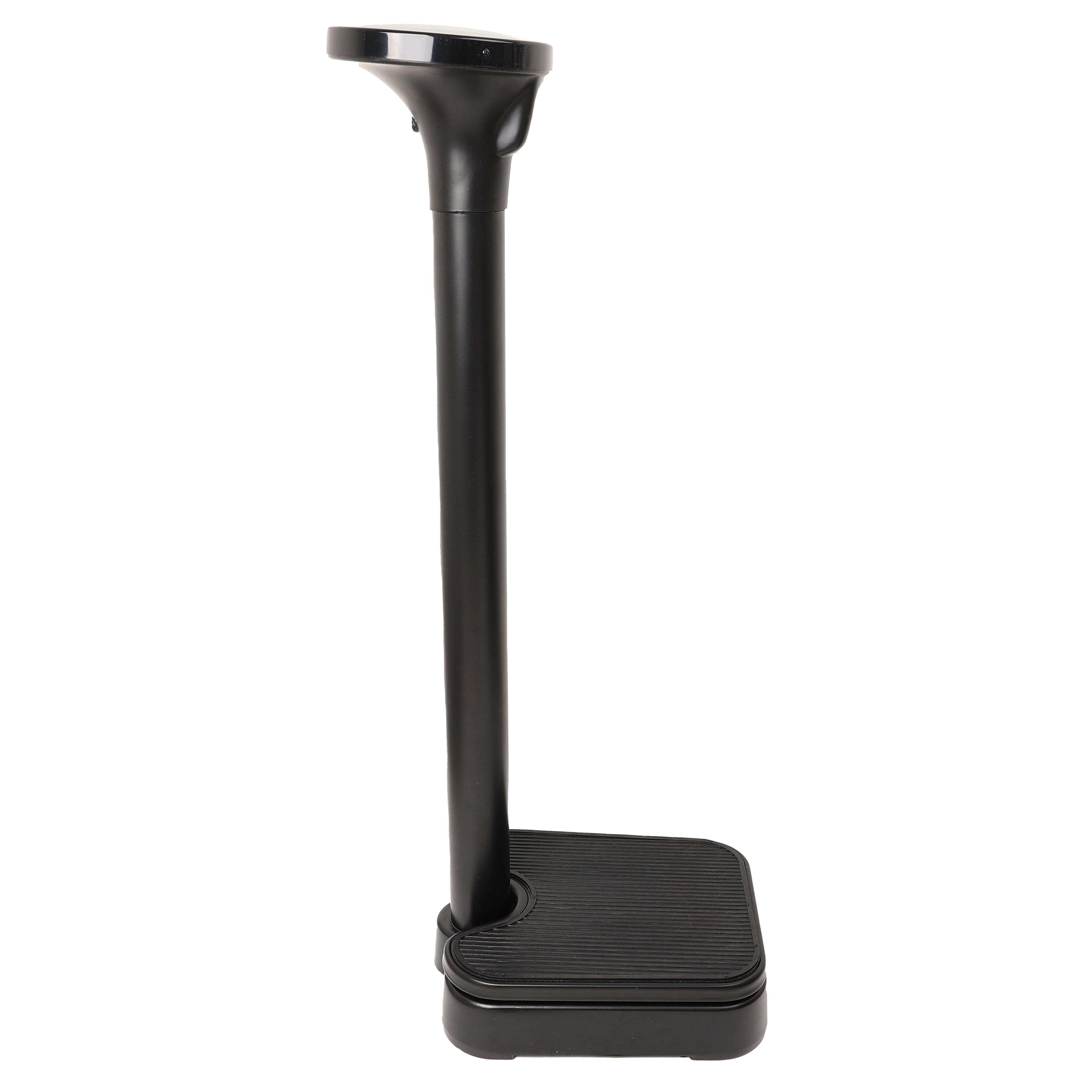 Langhals - Pèse-personne R150 Noir de Wunder