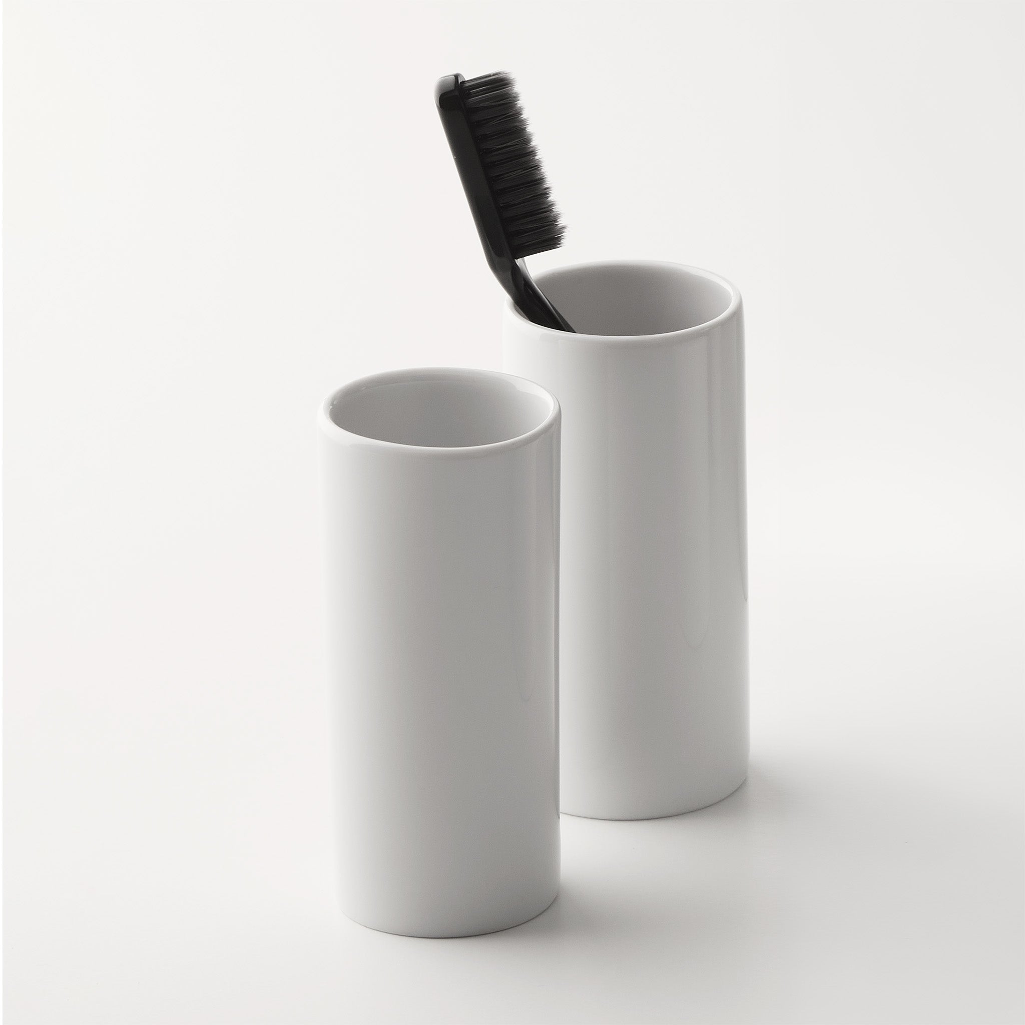 Porcelain mug BE 10 - set of 2