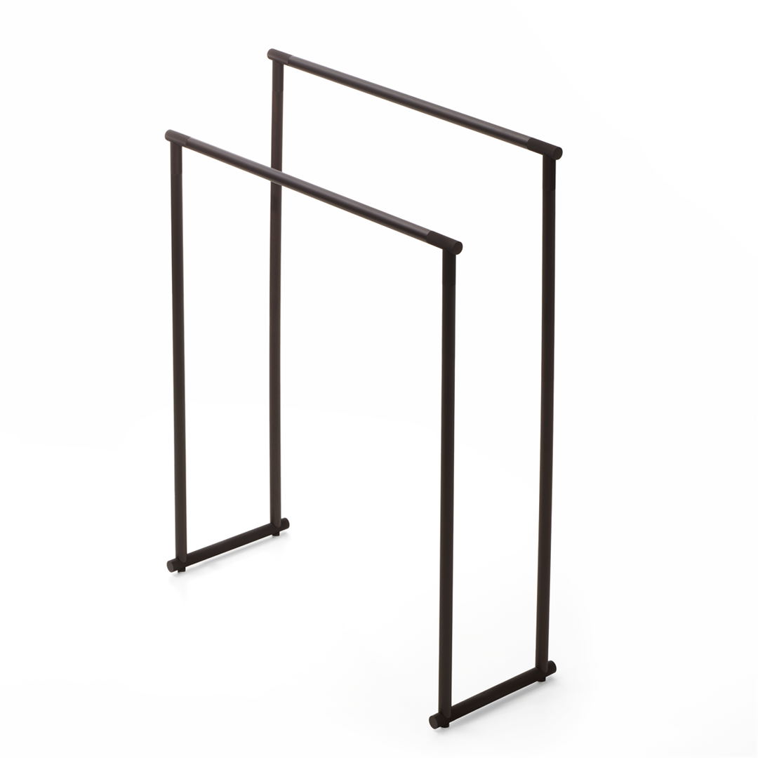 Porte-serviettes de luxe CLUB HT