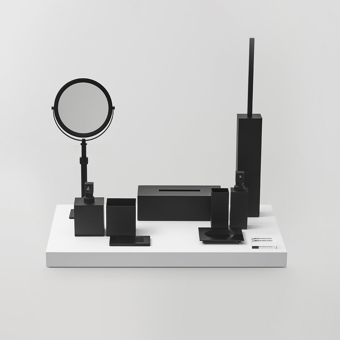 Cepillo de inodoro de esquina CO SBG